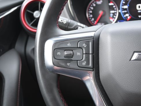 Used 2023 Chevrolet Blazer RS w/ Enhanced Convenience Package FWD image 18