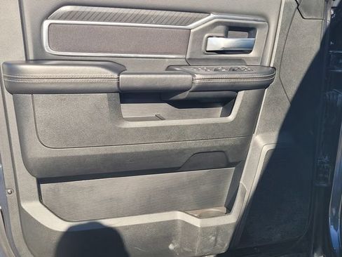 Used 2025 RAM 2500 Big Horn AWD/4WD image 14