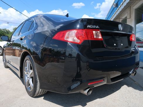 Used 2013 Acura TSX Special Edition FWD image 7