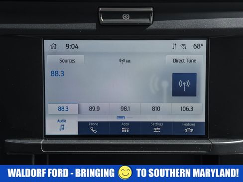 Used 2025 Ford F250 XLT AWD/4WD image 24