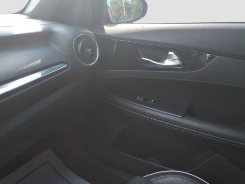 Used 2021 Kia Forte GT-Line FWD image 22