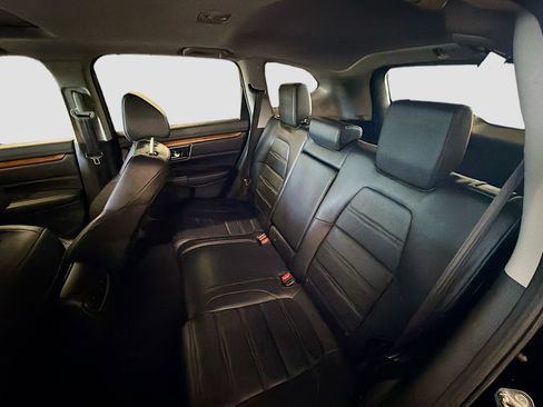 Used 2018 Honda CR-V Touring image 29