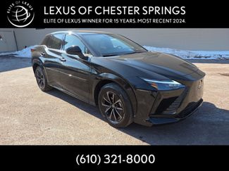 New 2026 Lexus RZ 350e RZ 350e Premium video 1