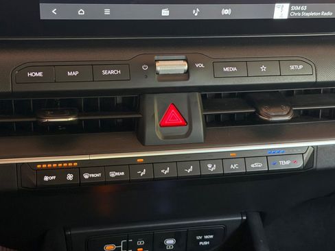 Used 2025 Kia K4 FWD image 27