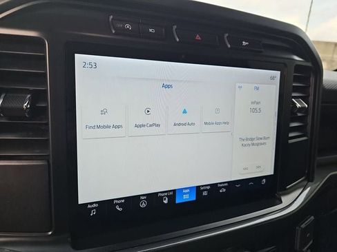 Used 2024 Ford F150 STX image 21