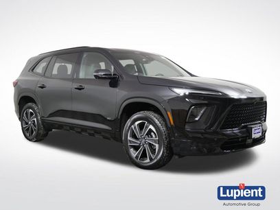New 2026 Buick Enclave Sport Touring w/ Super Cruise Package