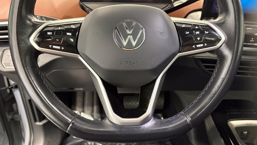 Used 2021 Volkswagen ID.4 Pro S w/ Gradient Package AWD/4WD image 36
