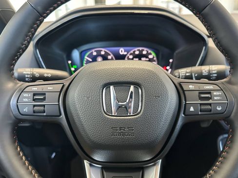 New 2026 Honda CR-V TrailSport image 25