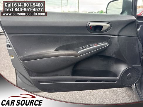 Used 2010 Honda Civic LX-S image 16