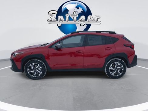 New 2026 Subaru Crosstrek 2.0i Premium image 6