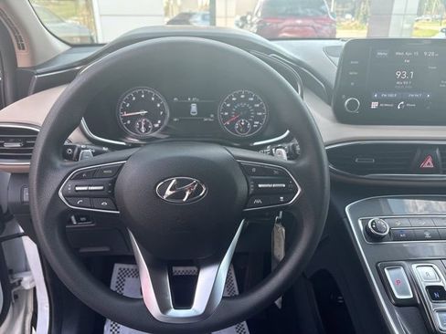 Used 2023 Hyundai Santa Fe SE image 14