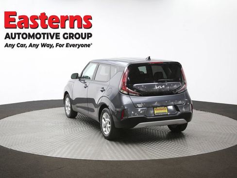 Used 2023 Kia Soul LX w/ LX Technology Package image 65