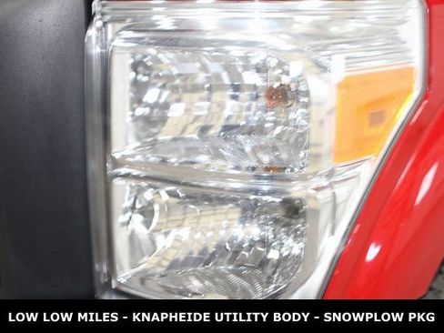 Used 2015 Ford F250 XL w/ Power Equipment Group image 9
