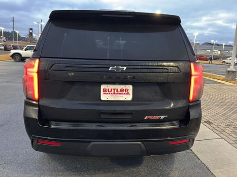 Used 2023 Chevrolet Tahoe RST w/ Luxury Package image 4