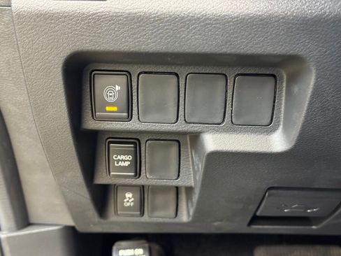 New 2026 Nissan Frontier SV w/ All-Weather Content Package image 29