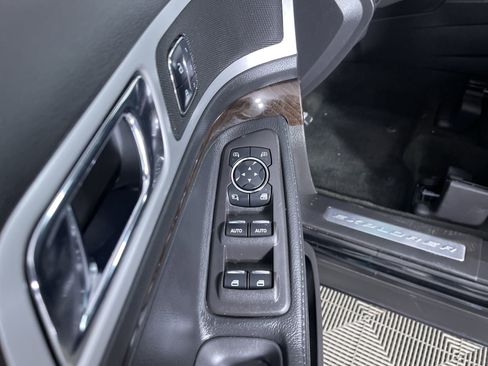 Used 2015 Ford Explorer Limited w/ Equipment Group 301A image 14