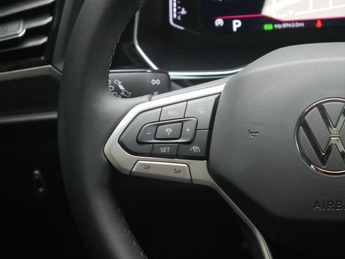Used 2022 Volkswagen Jetta SEL FWD image 16