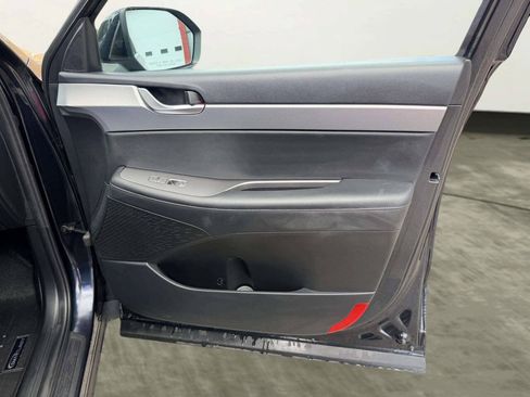 Used 2022 Hyundai Palisade SEL w/ 8P Bench Seat Package AWD/4WD image 33