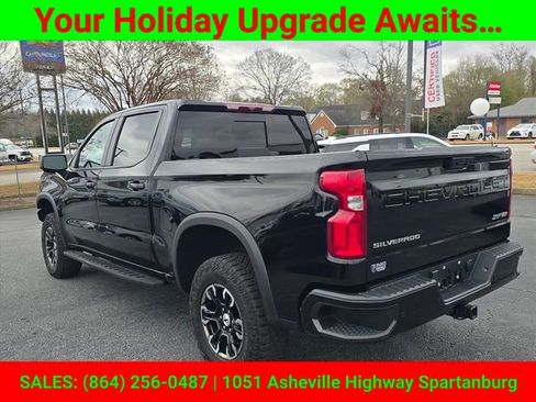 Certified 2024 Chevrolet Silverado 1500 ZR2 image 7