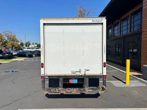 Used 2023 Ford Transit 350 Low Roof DRW AWD image 4