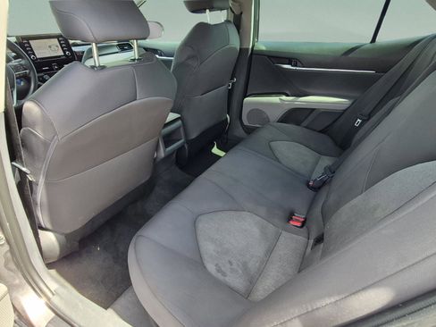Used 2022 Toyota Camry LE FWD image 16