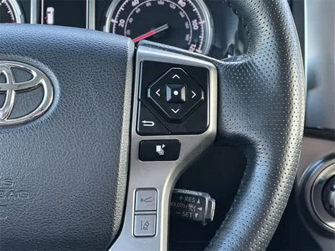 Used 2023 Toyota 4Runner Limited image 10