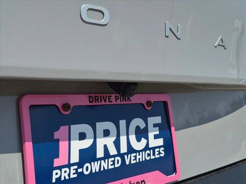 Used 2024 Hyundai Kona SEL w/ Convenience Package AWD/4WD image 14