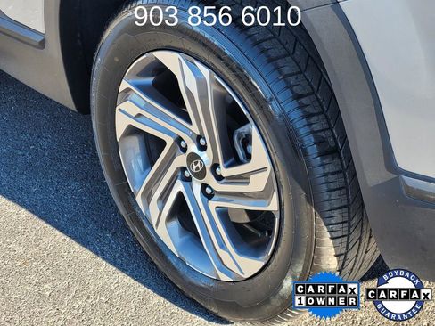 Used 2023 Hyundai Santa Fe SEL image 7