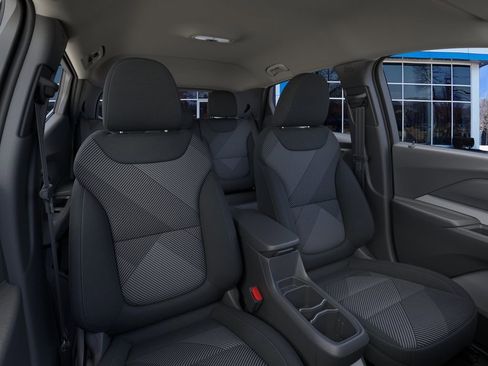 New 2027 Chevrolet Bolt LT FWD image 16