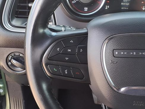 Used 2023 Dodge Challenger GT image 27