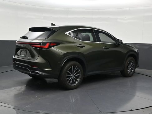 Used 2024 Lexus NX 250 FWD image 5
