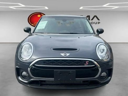 Used 2017 MINI Cooper Clubman S AWD/4WD image 15
