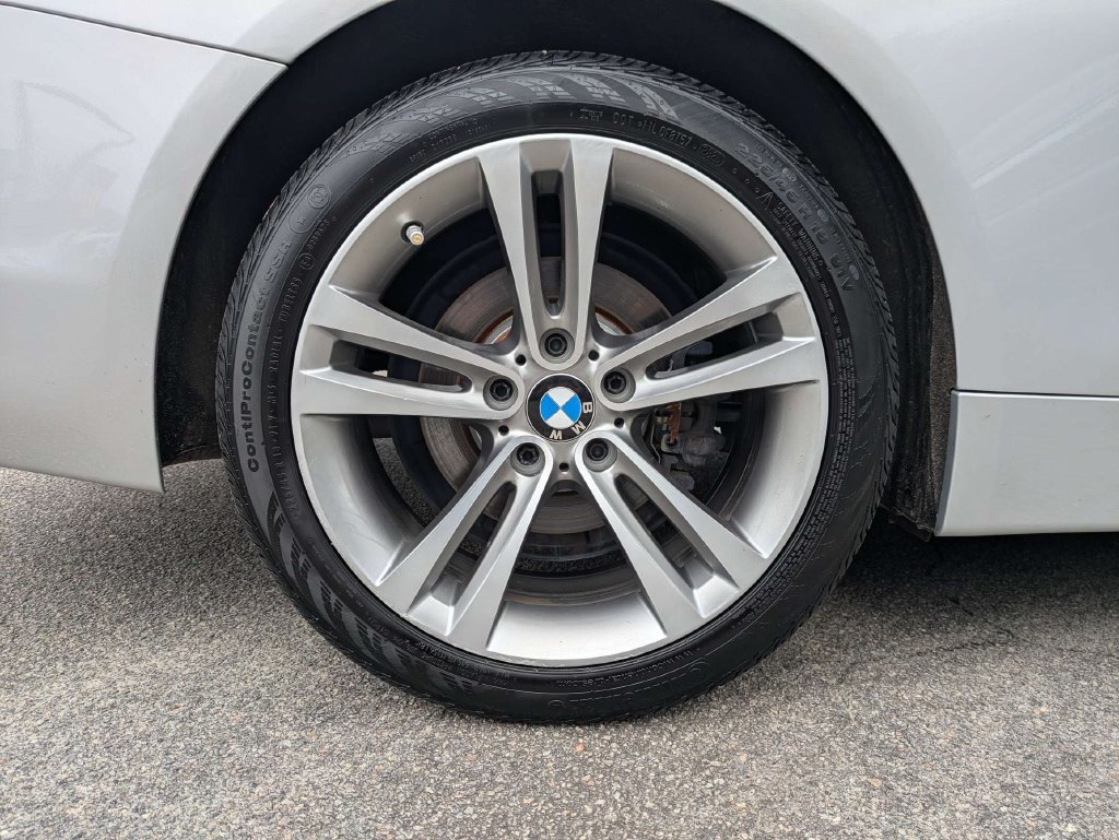 Used 2018 BMW 430i Coupe RWD image 12