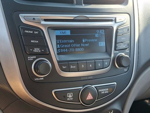 Used 2016 Hyundai Accent SE image 16