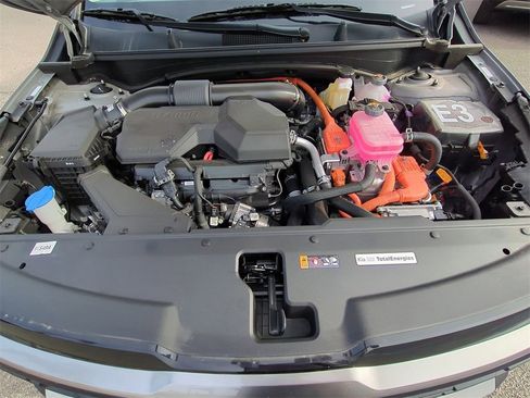 New 2026 Kia Sportage EX image 29