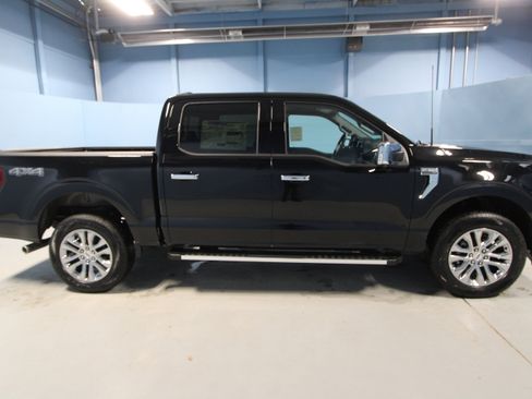 New 2026 Ford F150 XLT w/ Equipment Group 302A MID image 27