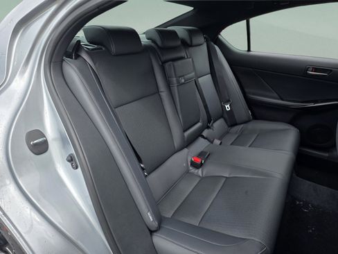 New 2026 Lexus IS 350 F Sport image 16