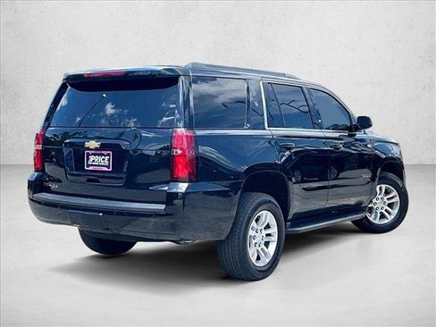 Used 2019 Chevrolet Tahoe LT RWD image 2