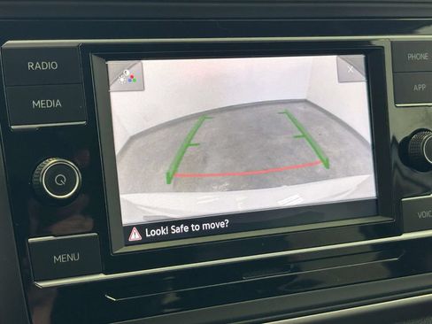 Used 2022 Volkswagen Atlas SE FWD image 26