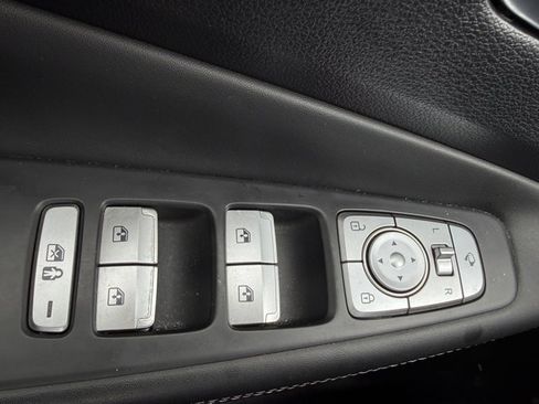 Used 2022 Hyundai Santa Fe Calligraphy image 33