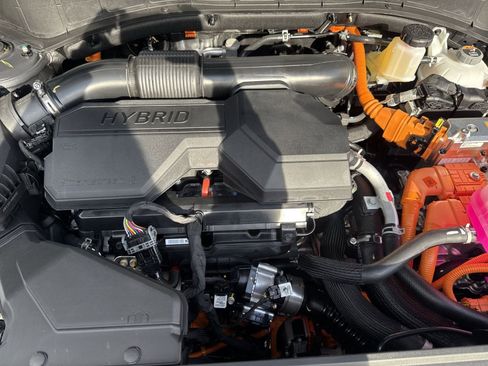 New 2026 Hyundai Santa Fe Calligraphy image 29