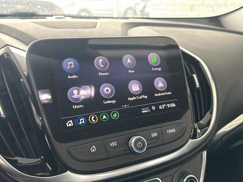 Used 2019 Chevrolet Volt Premier w/ Driver Confidence II Package image 9