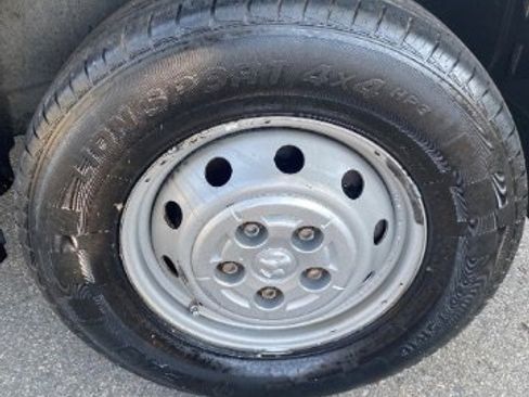 Used 2019 RAM ProMaster 3500 image 26