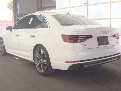 Used 2018 Audi A4 2.0T Ultra Premium Plus image 5