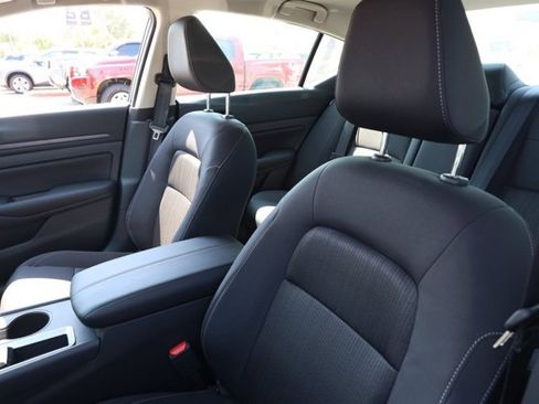 New 2025 Nissan Altima 2.5 S image 15