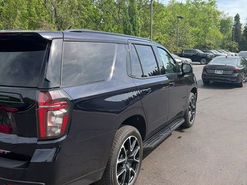 Used 2024 Chevrolet Tahoe RST w/ Luxury Package image 8