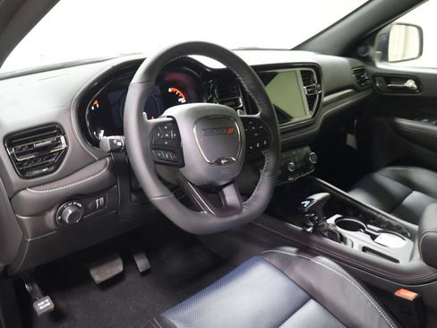 New 2026 Dodge Durango GT AWD/4WD image 21