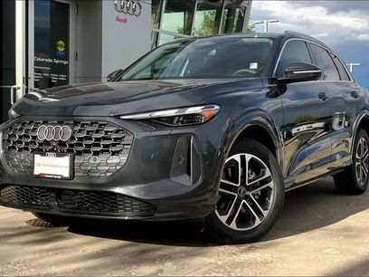 New 2025 Audi Q5 Premium
