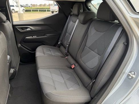 New 2027 Chevrolet Bolt LT w/ Comfort Package image 21