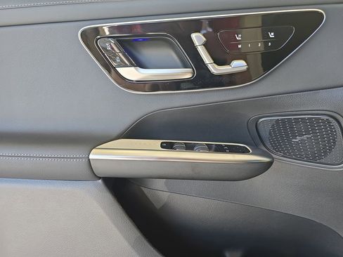 Certified 2026 Mercedes-Benz GLC 300 image 30